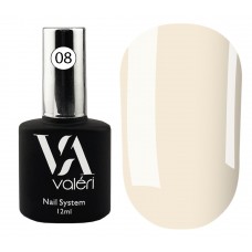 Valeri Base 12 ml, №8 French